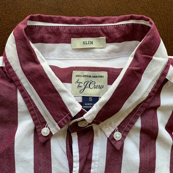J.Crew slim fit shirt - Picture 2 of 5